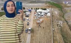 Rojin Kabaiş soruşturmasında “şüpheli araç bulundu, bağlantı yok”