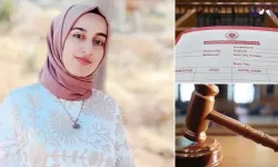 Rojin Kabaiş dosyasında yeni gelişme: Adli Tıp görevlilerine soruşturma