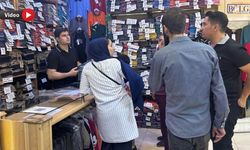 Van’da okul alışverişi başladı! Fiyatlar belli oldu