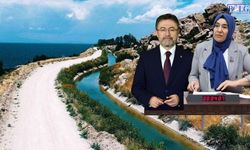 Van'da 3 bin yıllık Şamran Kanalı için yeni adım: 2026’da hazırlanacak