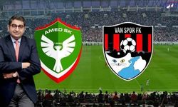 Vanspor’a destek vermişti: İş insanı Amedspor’un cezalarını da üstlendi