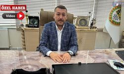 Van Barosu Başkanı açıkladı: Barış sürecinin önündeki hukuki başlıklar neler?