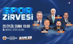 Spor Dünyası Malatya’da Buluşacak