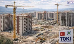 Uygun Fiyatlı Arsa Arayanlara TOKİ Müjdesi: Satışlar Başladı!