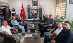 Van’da takograf servisleri için denetim öncesi kritik uyarılar