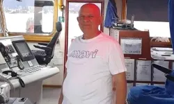 Silivri açıklarında bulunan cansız bedenin kimliği belli oldu!