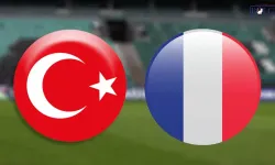 Türkiye-Fransa maçı ne zaman, saat kaçta, canlı hangi kanalda?