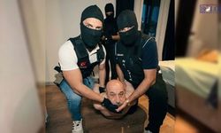 Vanlı baronun firar sürecinde dikkat çeken detay