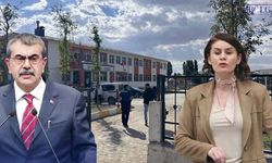 Okulda pompalı tüfek olayında Vanlı vekil Bakan'a seslendi
