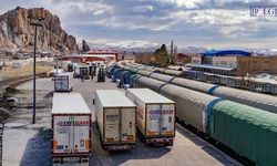Van’da dış ticaret rakamları belli oldu