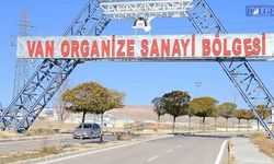 Van OSB’de alarm veren tablo: 160 fabrikanın yalnızca 40’ı üretimde