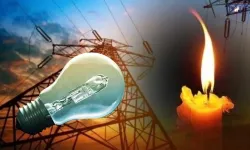 Van'da Şebeke İçin Kritik Tarih: 2 Ekim’de Elektrikler Kesilecek!