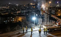 Van'da  22 Eylül için elektrik uyarısı: Günlerce kesilecek