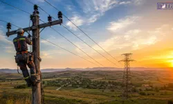 Elektriği Olan Fişini Çeksin: Van'da 8 Eylül’de Kesinti Başlıyor!