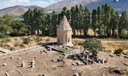 Van’ın kültürü yenileniyor: Gevaş’taki tarihi miras yeniden ayağa kaldırılıyor