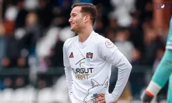Vanspor’dan ayrılmıştı! Oğulcan Çağlayan’ın yeni takımı belli oldu
