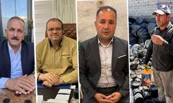 Van’da Barış ve Kardeşlik Süreci için çağrı, STK'lara Eleştiri