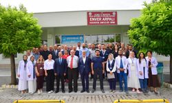 Van’da kanser tedavisinde ezber bozuluyor! Yeni teknoloji devreye girdi