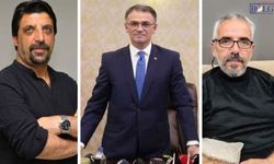 Van’da Vali Balcı Tartışması: AK Parti’li Meclis Üyesin Gazeteci Candemir’i Hedef Aldı