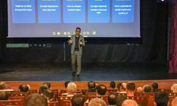 Van’da okul servisi şoförlerine “Çocuk Farkındalığı ve İletişim” eğitimi