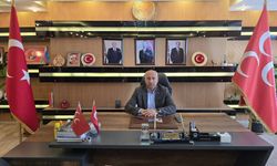 MHP Van’da kongre tarihi belli oldu! İl teşkilatı 19 Eylül’de sandık başına gidecek