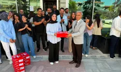 Van Büyükşehir Konservatuvarından büyük başarı! 21 öğrenci sanat bölümlerine yerleşti