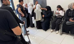 Van’da okullar açıldı, yardım kuyruğu başladı: “Sesimizi duyun!”