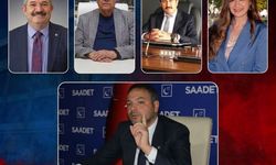 Van Saadet Partisi’nden TSO adaylarına: Van’ın işsizliğine proje üretin