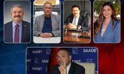 Van Saadet Partisi’nden TSO adaylarına: Van’ın işsizliğine proje üretin