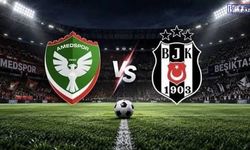 Amedspor-Beşiktaş Maçı canlı hangi kanalda? Yayın Kanalı Belli Oldu!