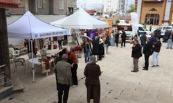 Van’da Kadınların Emeği Ekonomiye Dönüşüyor
