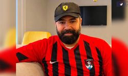 Vanlı genç iş insanından acı haber! Vanspor camiası yasta