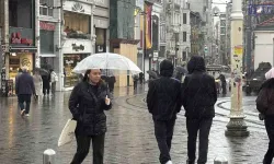 Meteoroloji’den İstanbul İçin Sağanak Uyarısı: Tarih Belli Oldu!