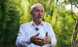 7 yıl sonra özgürlüğüne kavuşan Mızraklı’dan ilk mesaj