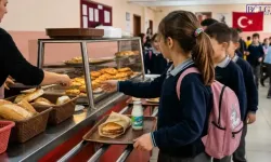 İstanbul’da Okul Kantinlerinde Yeni Dönem: Bir Tost Bir Ayranın Fiyatı Şaşırttı!