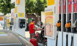 Motorin Fiyatları Durmuyor: Bir Ayda 16 Liraya Yakın Artış!