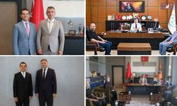 Van’da kamu kurumlarının ilan ve ihale süreçleri masaya yatırıldı