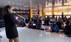 Van’da Kadın ve Çocuk Sağlığı İçin Önemli Söyleşi