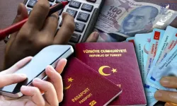 Yeni Yılda Cebiniz Yanacak: Pasaport ve MTV’de Büyük Artış!