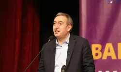 Bakırhan’dan çözüm süreci açıklaması: “Türkiye için tarihi fırsat”
