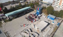Van Depremi’nin 15. Yılında Hayatını Kaybedenler Anıldı