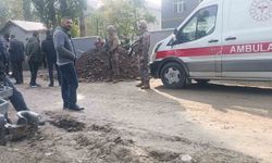 Kardeşler arasındaki toprak kavgası faciaya dönüştü: 1 ölü, 4 yaralı