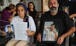 Adana’da 2 gencin öldüğü kazada sürücü tahliye edildi: Aileler gözyaşlarına boğuldu