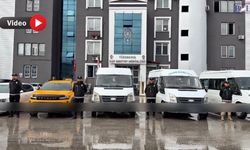 Van’da 5 milyar liralık operasyon: 86 arsa, 25 iş yeri ve 8 şirkete el konuldu