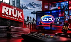 RTÜK’ten iki kanala yaptırım