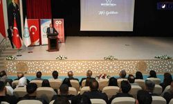 Bitlis Eren Üniversitesinde Girişimcilik İçin Yeni Adım: Entertech Ofisi Açıldı