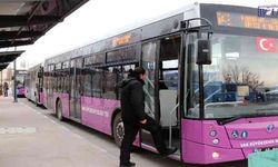 Van’da Ulaşımda Eski Otobüs Tepkisi