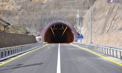 Van’da Tünel 1 Ay Boyunca Kapalı Olacak