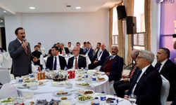 Van Ticaret Borsası’nda kazanan belli oldu