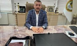 Van Barosu’nda seçim heyecanı: Özaraz, avukatları sandığa davet etti